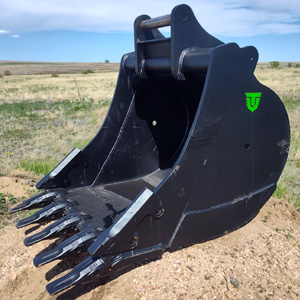 S70 Bucket 23-26T