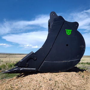 S70 Bucket 23-26T