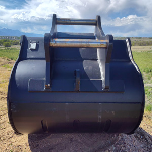 S70 Bucket 23-26T