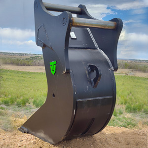 S70 Narrow bucket 19-26T
