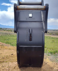 S70 Narrow bucket 19-26T3