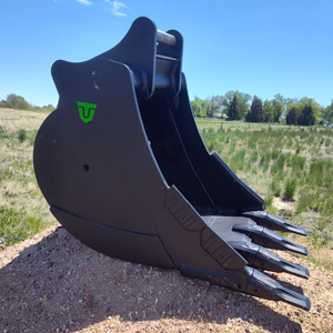 Trevi-Benne S70 Reinforced Digging Bucket 23-26T