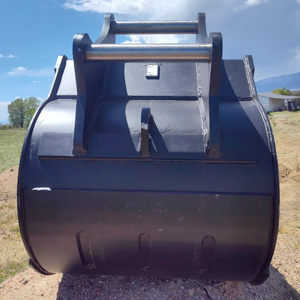 Trevi-Benne S70 Reinforced Digging Bucket 23-26T