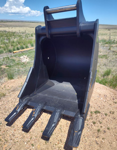 Trevi-Benne S70 Reinforced Digging Bucket 23-26T